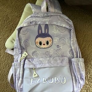 Labubu backpack